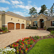 Exterior Ideas