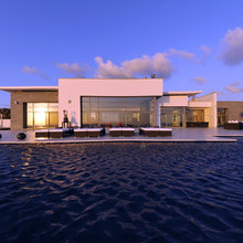 Exteriors