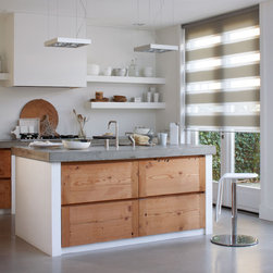 Budget Blinds - Window Treatments