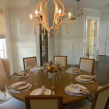 Brunswick County Parade of Homes Fall 2015