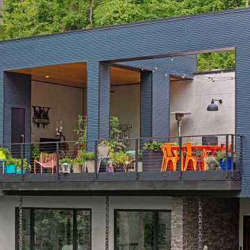 Wandering Oaks Modern