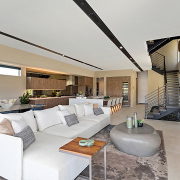 Great Room - Lake Las Vegas - Shoreline