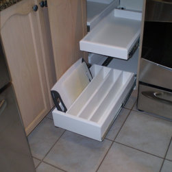 Various Kitchens - Products