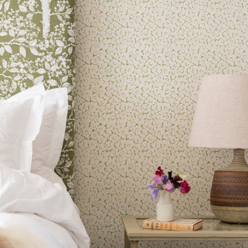 Rapture & Wright, Evenlode