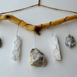 Crystal Mobiles - Products