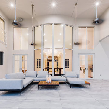 Cocoplum Residence