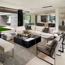 Living Room Seating