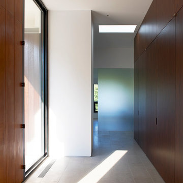 Hilltop Modern