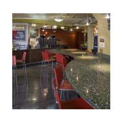 Primera Interiors Projects Gallery - Kitchen Countertops