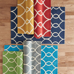 Links Rug - Products
