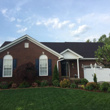 Louisville, KY. - Beechmont Neighborhood