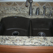 Sinks
