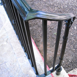 Dakota Fab work - Products