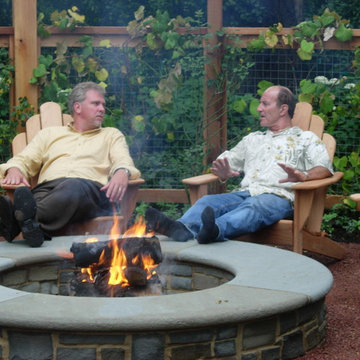 Landscaper's Challenge Winner