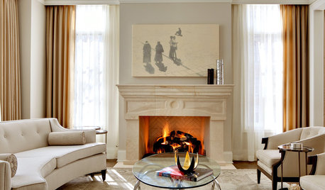 8 Influential Home Design Trends for 2012