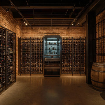 Wine Room