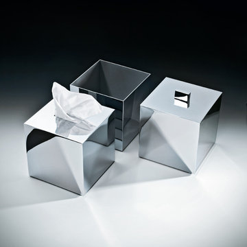 Boutique Tissue Box Holders Cover