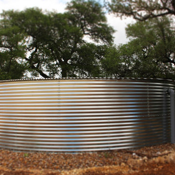 Dripping Springs Farmhouse