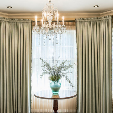 master suites