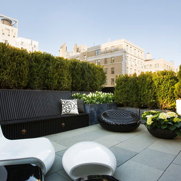 Daniel Richards Design - Kips Bay Designer Show House