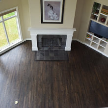 floors