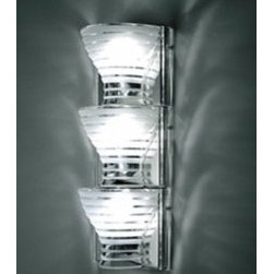 Venus Wall Lamp \ Sconce By Luceplan Lighting - Wall Sconces