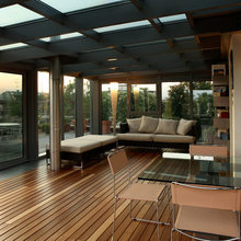 sunroom