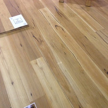 Floorboards