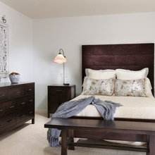Master bed/bath