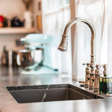 Kitchen Renovation