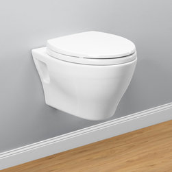 Toilets - Toilets