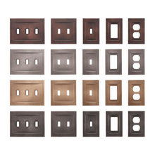 Switch Plates