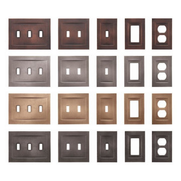Switch Plates