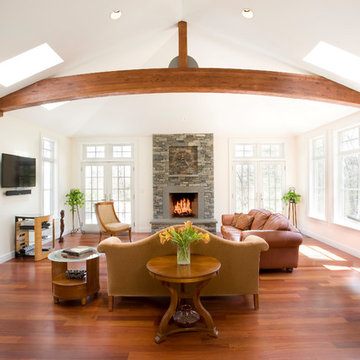 Sharon | New Construction