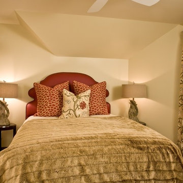 Not Your Average Bedroom