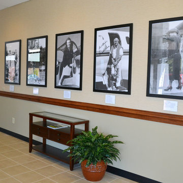 Moore County Airport