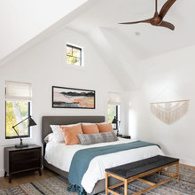Bedrooms