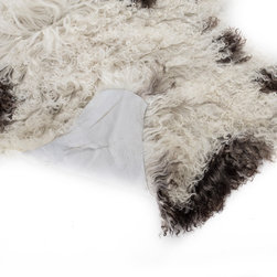 LUXURY SHEEPSKINS - Novelty Rugs