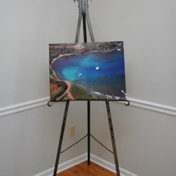 Easel - Home Decor