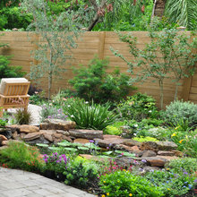 Landscaping - Secret Garden