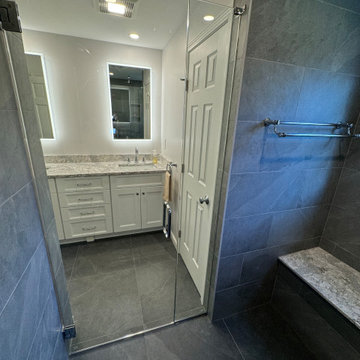 Master Bathroom Cheshire