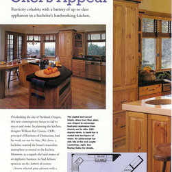 Chef's Appeal - Kitchen Countertops