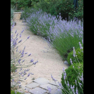 Garden walks