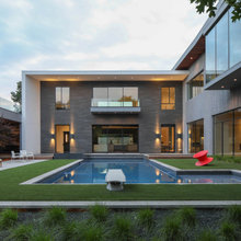 pools