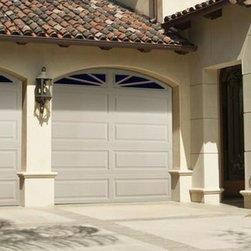 Garage Door Gallery - Garage Doors And Openers