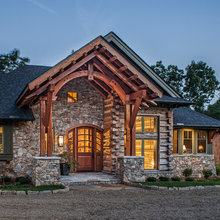 Outdoor Patio