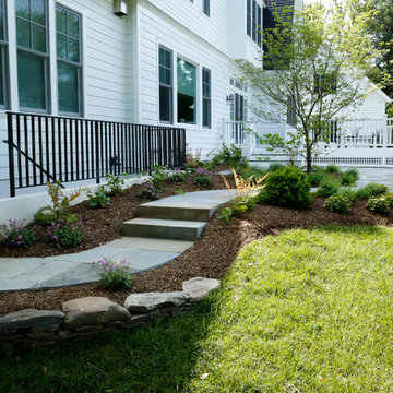Garden Terrace