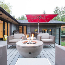 Outdoor Area