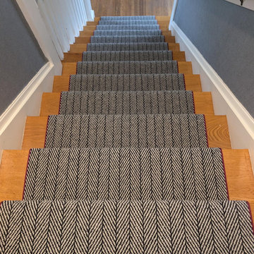 Mansberger Stair Runner
