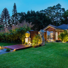Outdoor Deck Designs